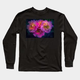 Rose 413 Long Sleeve T-Shirt